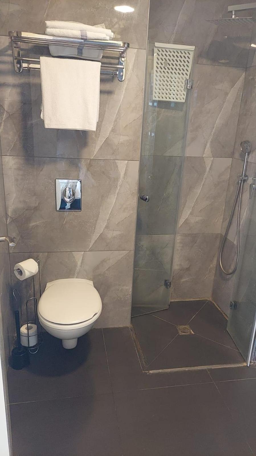 Hotel Moon Tlv - 4Th Floor Tel Aviv Habitación foto